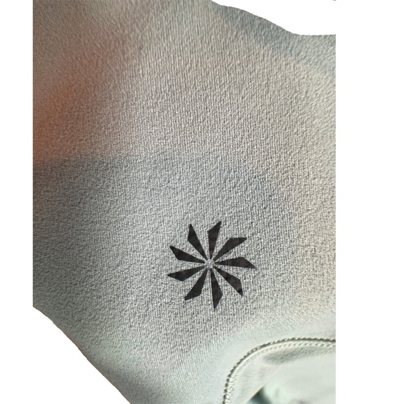 Athleta Salutation Stash High Rise 7/8 Legging - Picture 6 of 8